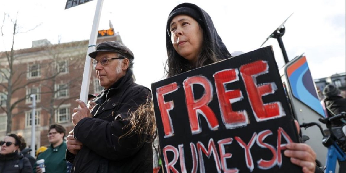 Rumeysa Ozturk Rumeysa Ozturk