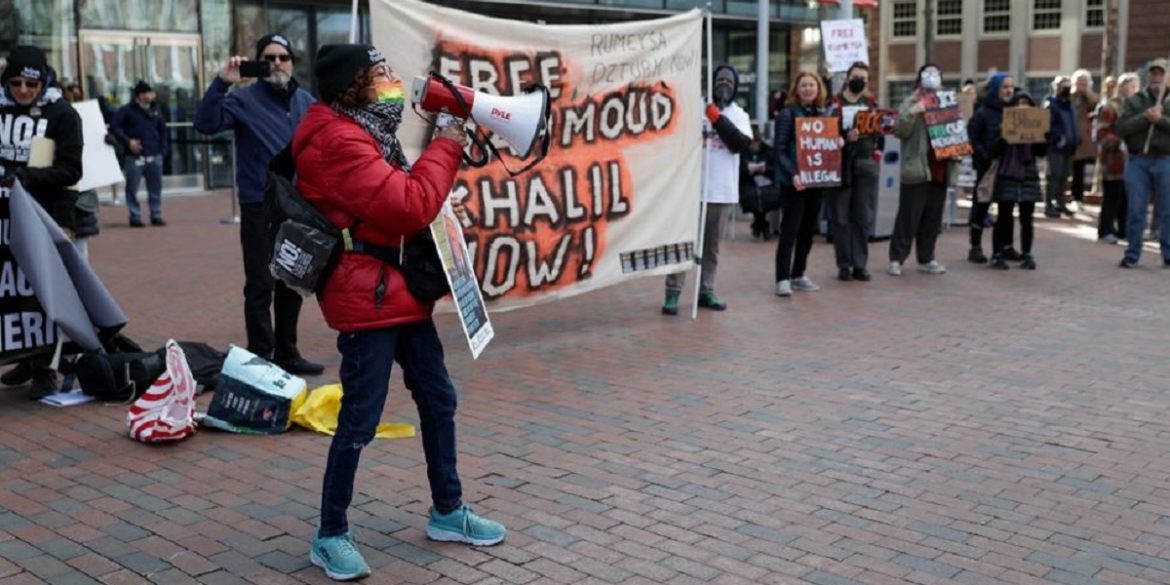 Rumeysa Ozturk Rumeysa Ozturk