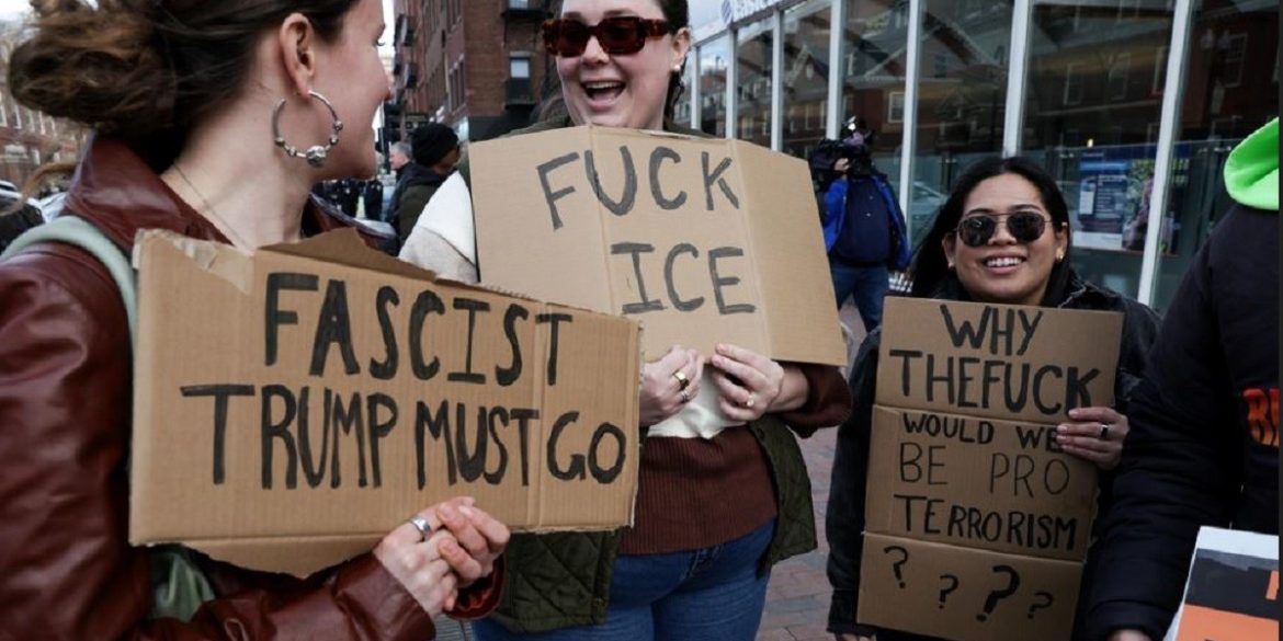 Rumeysa Ozturk Rumeysa Ozturk