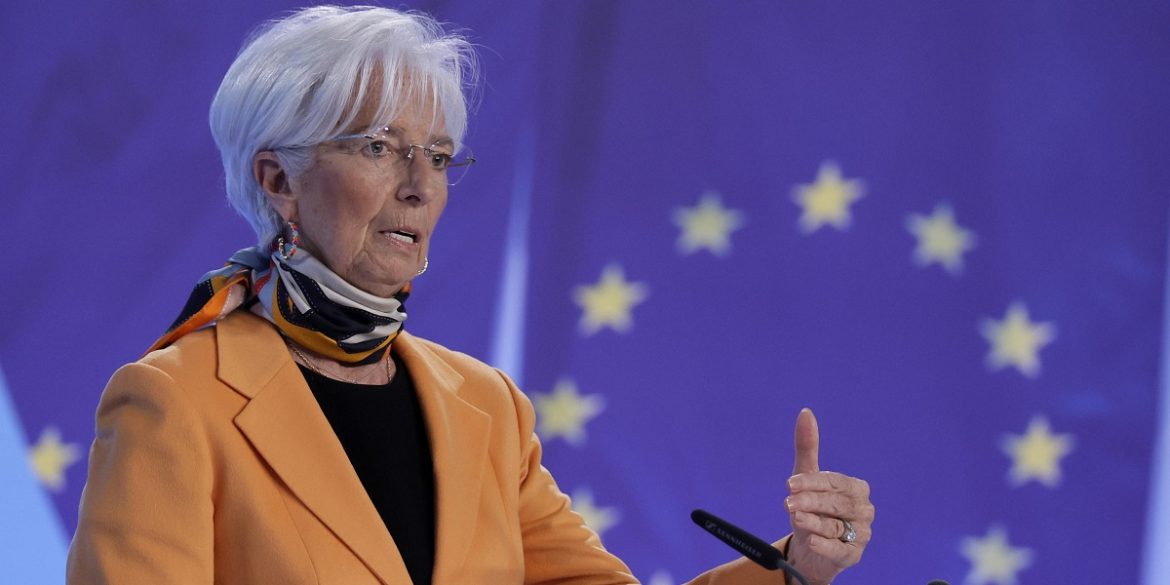 Lagarde a Strasburgo Lagarde a Strasburgo