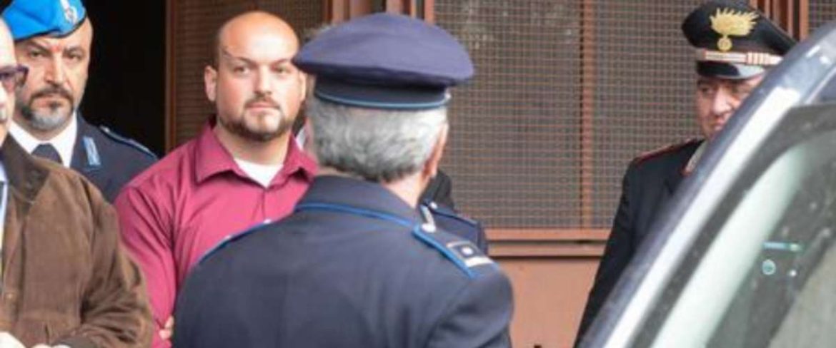 Luca Traini Luca Traini