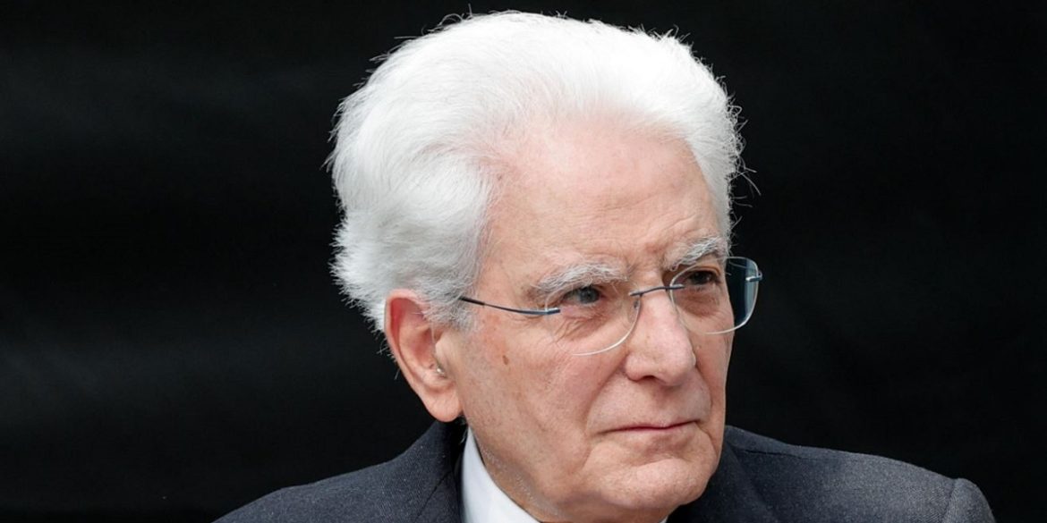 mattarella