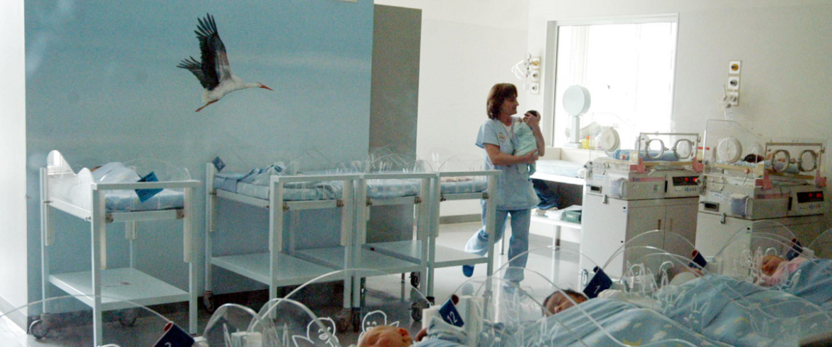 neonati codice fiscale neonati