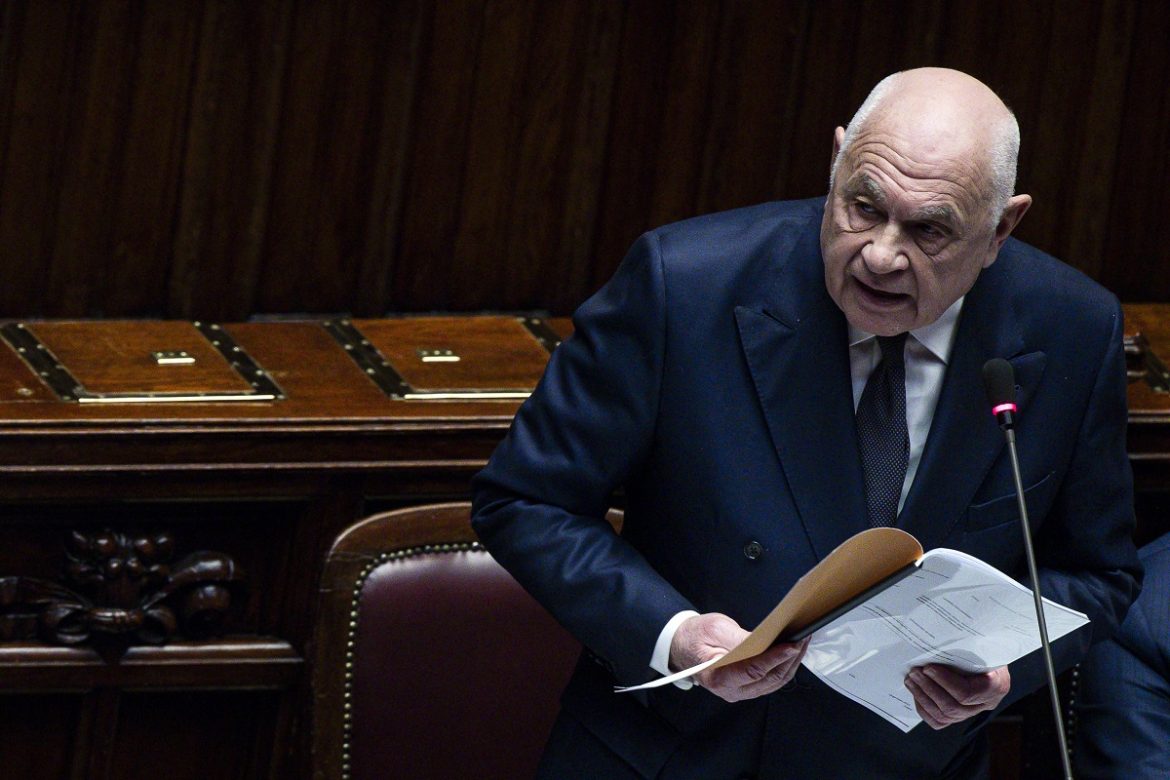 nordio ddl intervettazioni