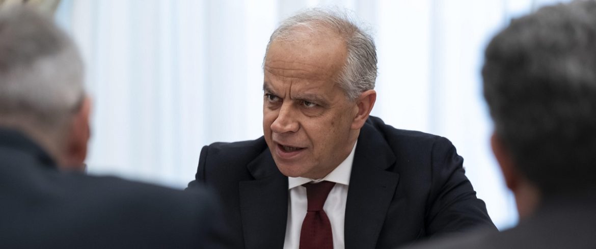 piantedosi Piantedosi Albania