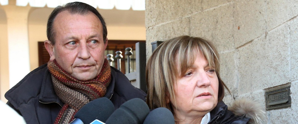 Poggi Giuseppe e Rita Poggi