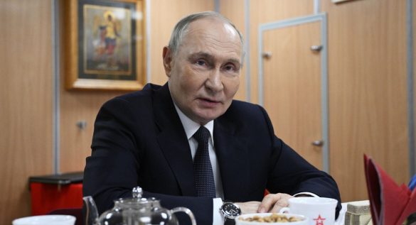 Putin putin