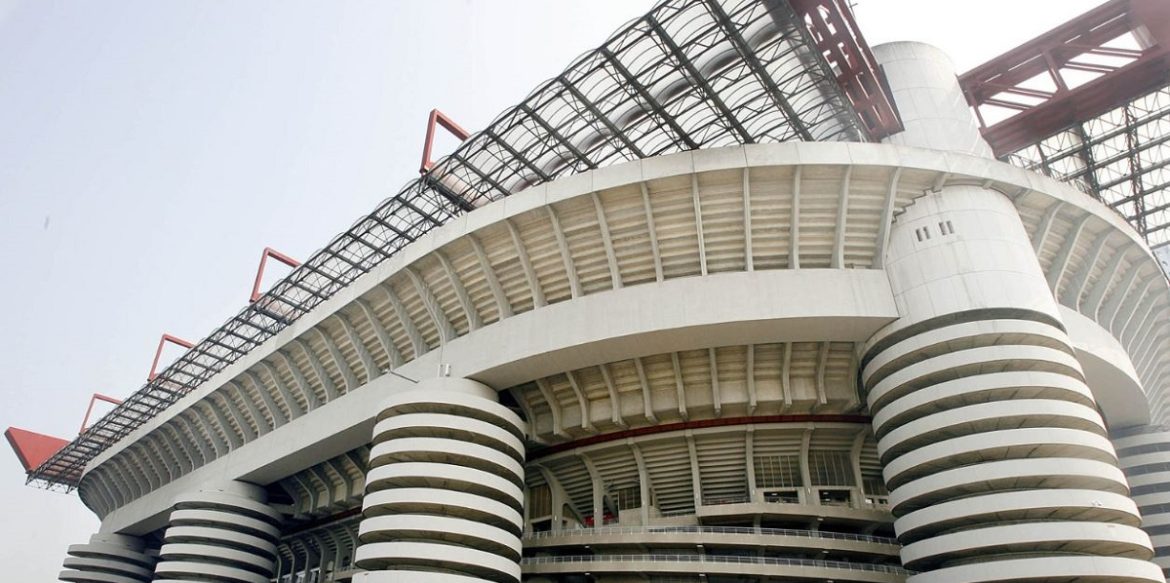 san siro
