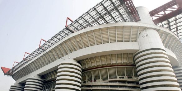 san siro san siro
