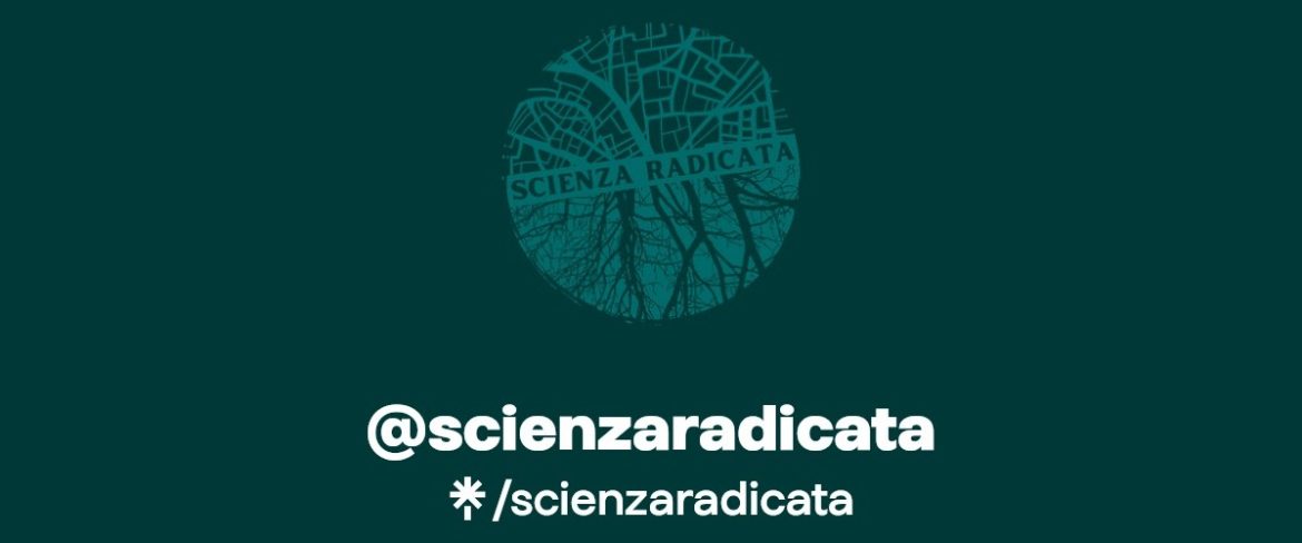 scienza radicata Scienza Radicata