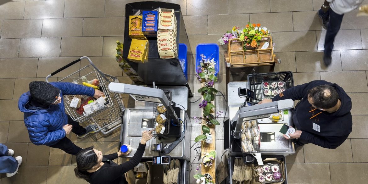 Inflazione su dell’1,6% Inflazione