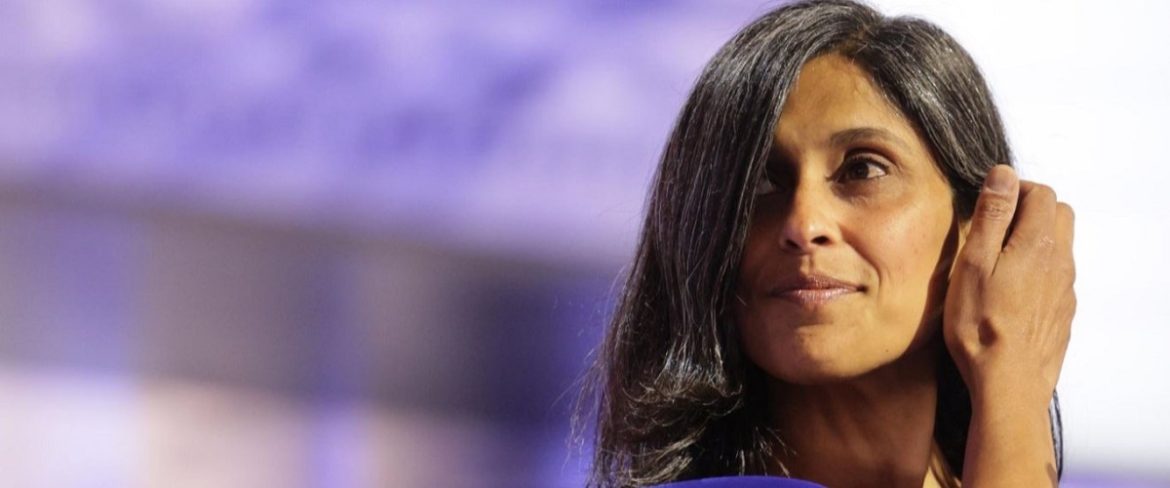 Usha Vance Usha Vance