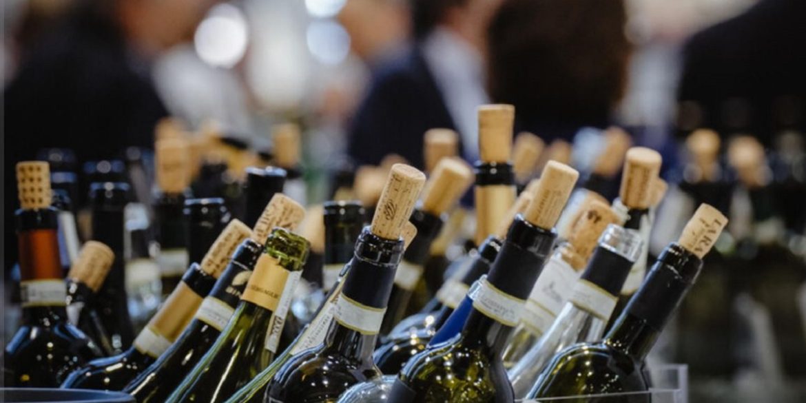 Vinitaly 2022 Foto Ansa