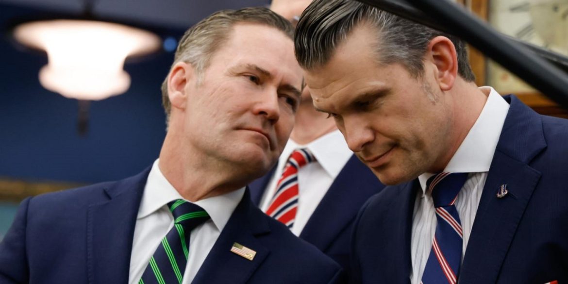 giornalista casa bianca