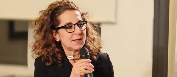 Wanda Ferro criminalità giovanile