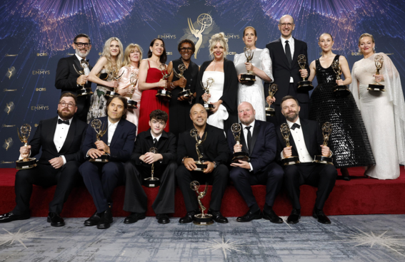 Emmy