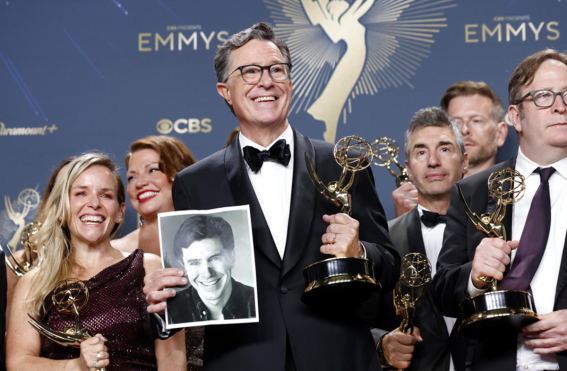 Emmy