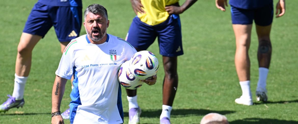 Gennaro Gattuso