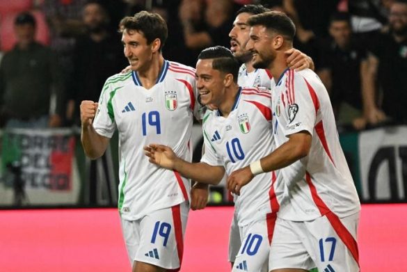 Italia Israele