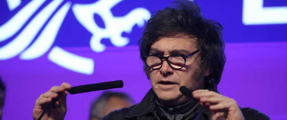 Argentine President Milei acknowledges having suffered a ‘clear defeat’ in the Buenos Aires elections