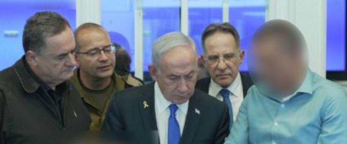 Ufficio Netanyahu, ‘l’azione a Doha è solo di Israele’