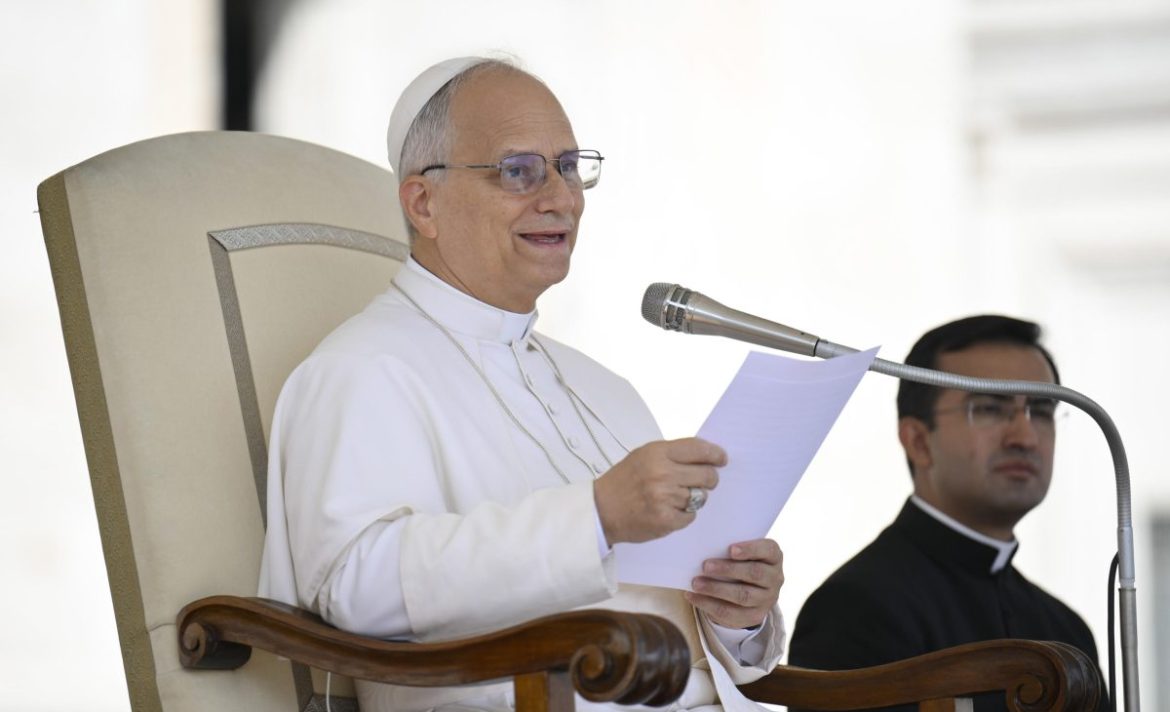 Il Papa su Gaza, Dio ha comandato ‘non ucciderai’