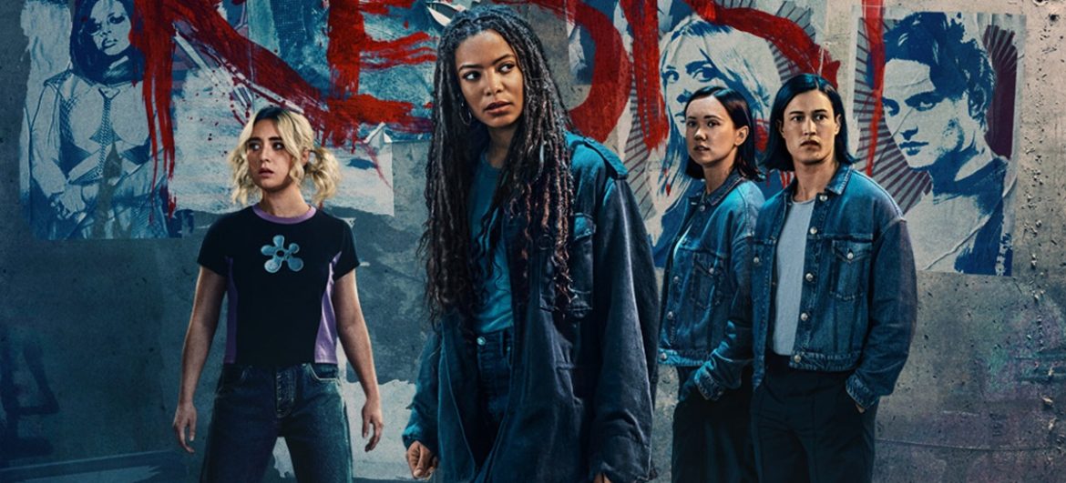 Prime Video_Gen V_S2_Poster