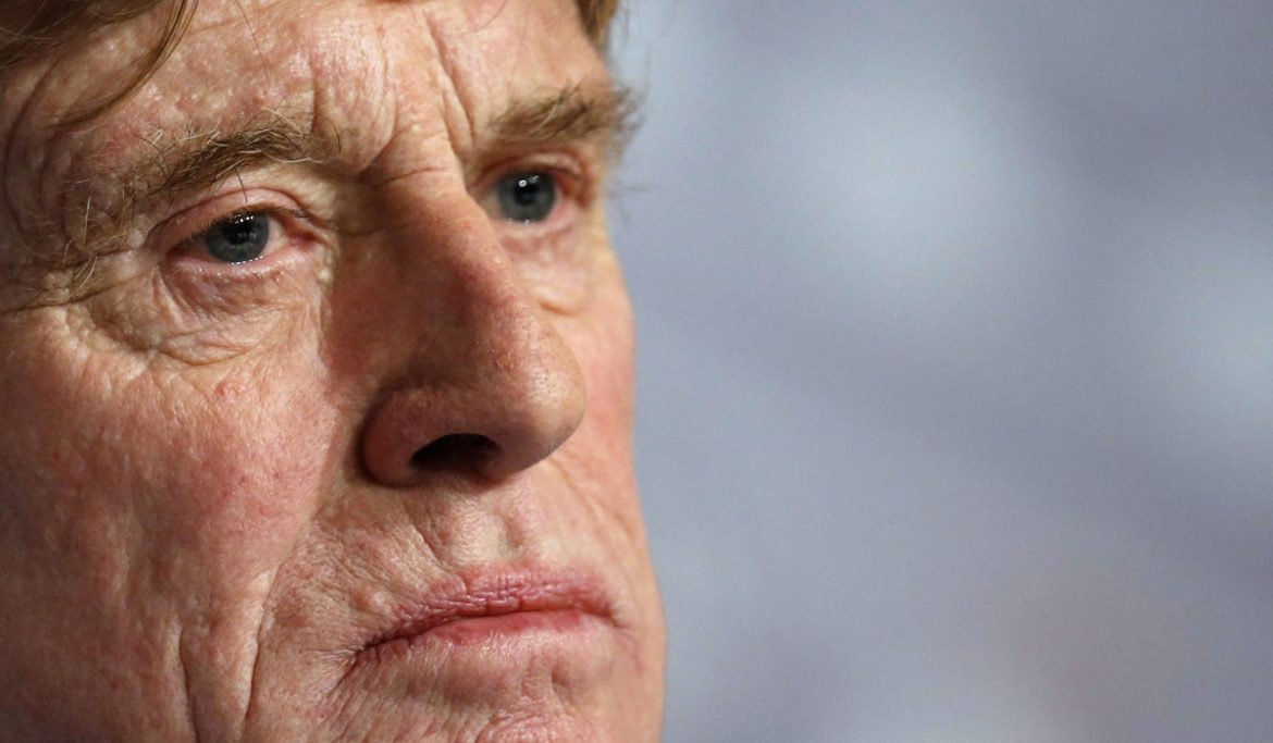 Robert Redford dies at 89