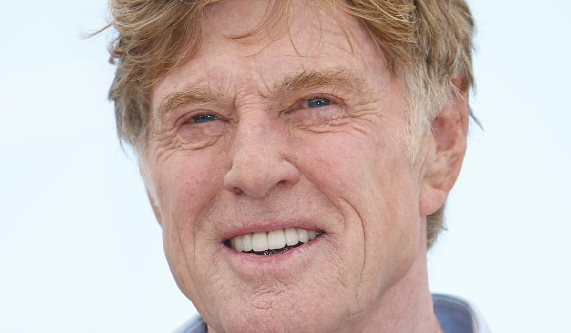 Robert Redford dies at 89
