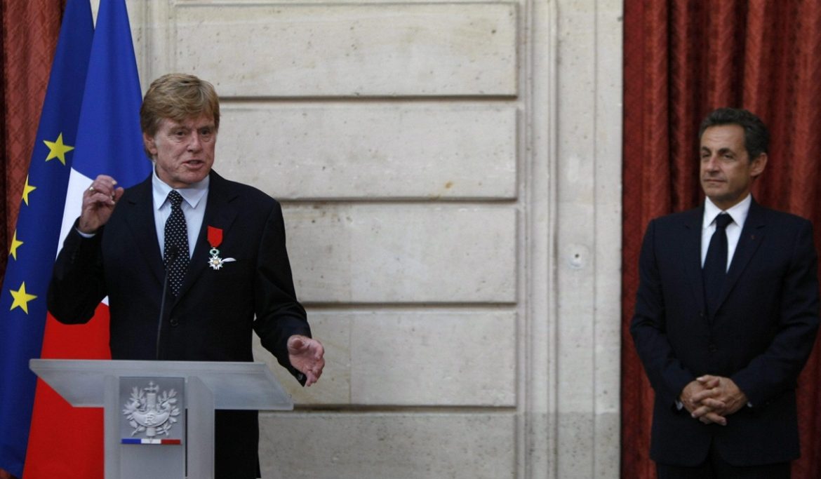 ++ E’ morto Robert Redford ++