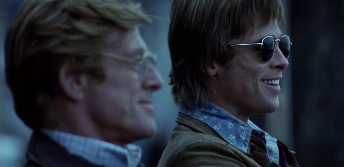 Addio Robert Redford, antidivo e leggenda di Hollywood