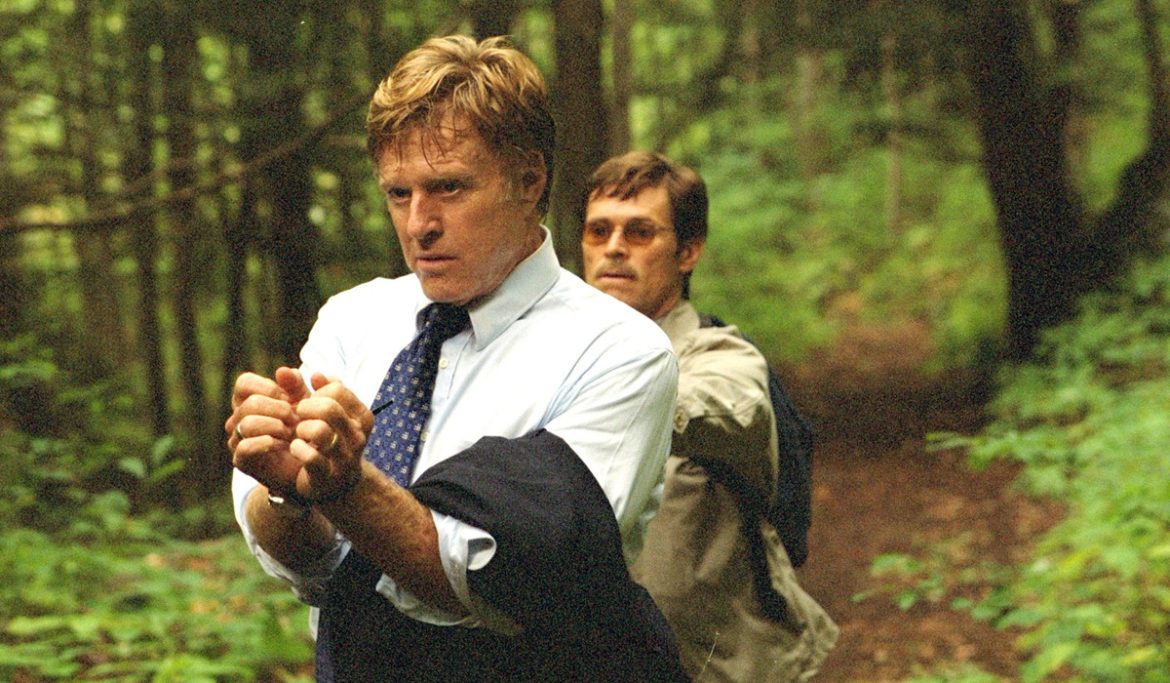 Addio Robert Redford, antidivo e leggenda di Hollywood