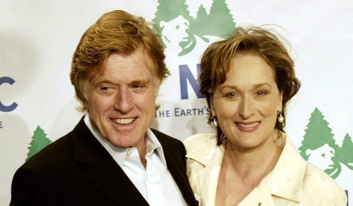 ++ E’ morto Robert Redford ++