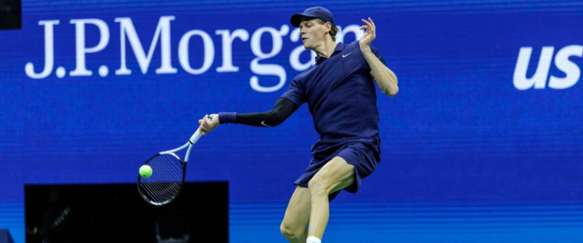 Sinner Jannik Sinner