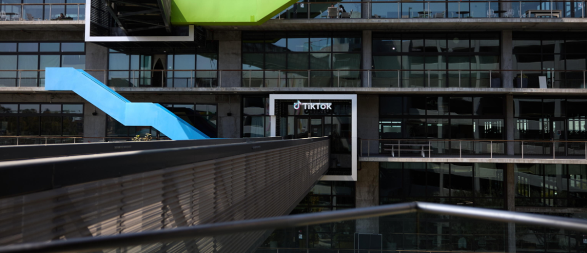TikTok