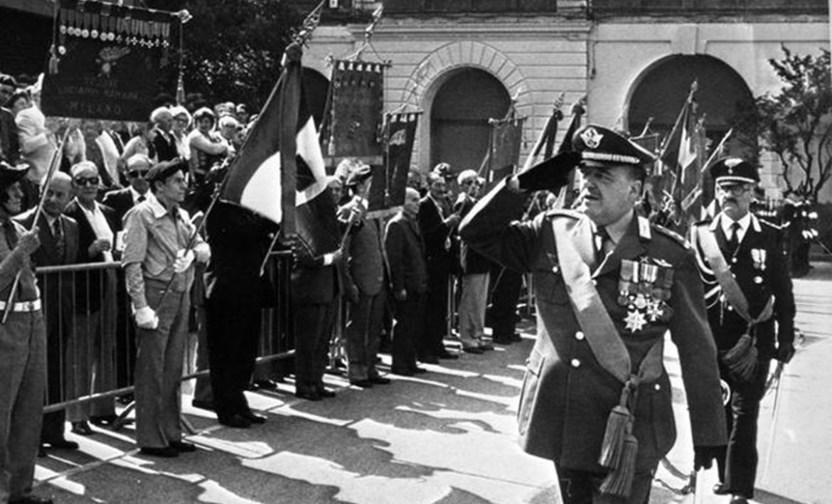 Carlo Alberto Dalla Chiesa