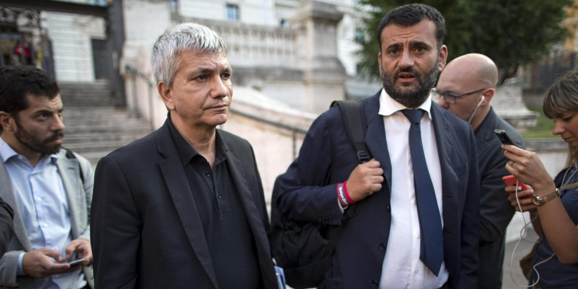 Scontro nel centrosinistra per le elezioni in Puglia con lo scontro tra Vendola e Decaro