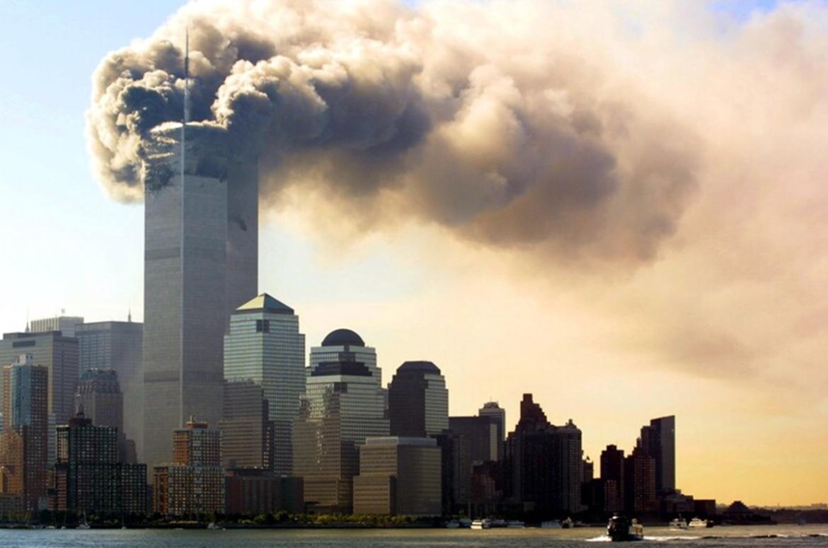 11 settembre 11 settembre