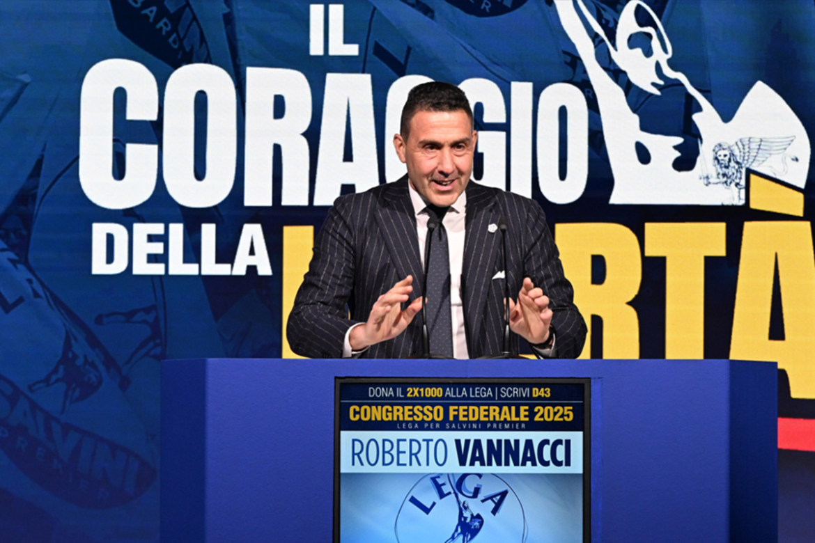Vannacci Vannacci