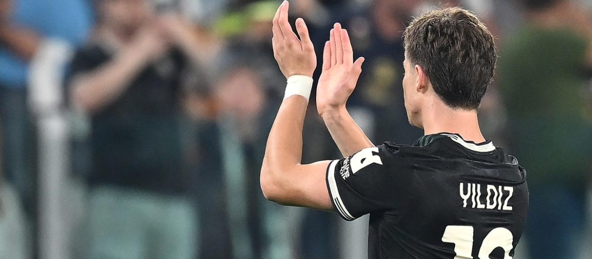 Champions: Juventus-Borussia Dortmund 4-4