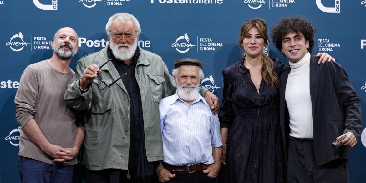 cast Il cast di La vita va così