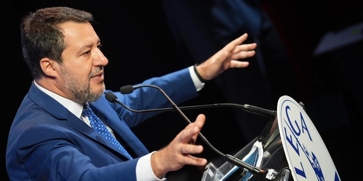 Salvini