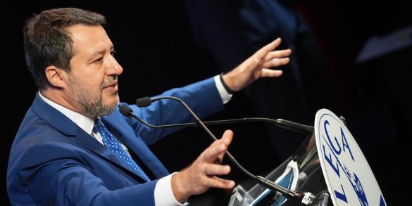 Salvini