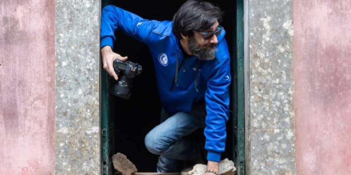 Cristiano La Mantia Cristiano La Mantia