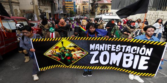 Bolivia Bolivia