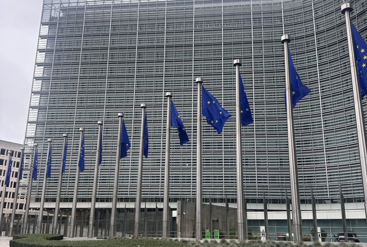 Commissione Europea