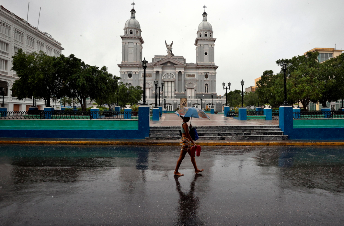 Cuba uragano Melissa Uragano Melissa
