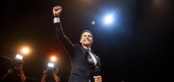 Olanda jetten Olanda exit poll jetten