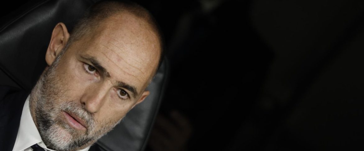 UEFA Champions League – Real Madrid vs Juventus FC