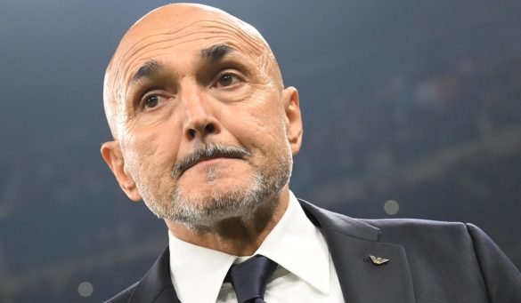 Luciano Spalletti spalletti juve